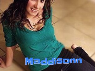 Maddisonn