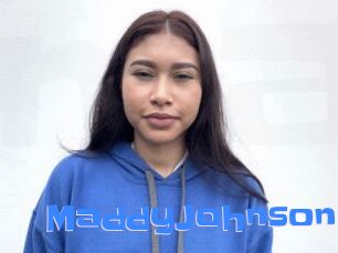 MaddyJohnson