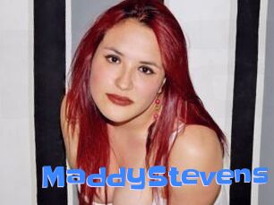 MaddyStevens