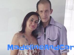 MadelineAndCarl