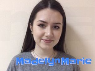 MadelynMarie