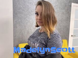MadelynScott