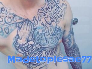 Madetoplesae777