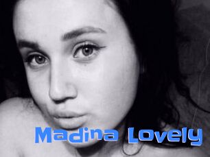Madina_Lovely
