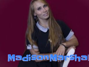 MadisonMarshall