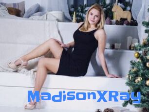 MadisonXRay
