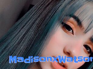 MadisonxWatson