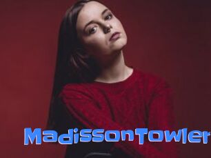 MadissonTowler