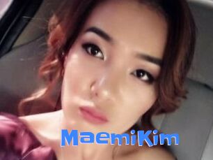 MaemiKim