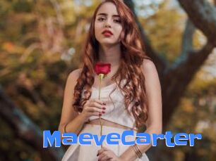 MaeveCarter
