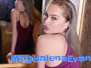 MagdalenaEvan
