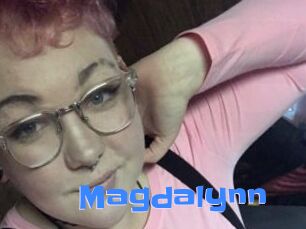 Magdalynn