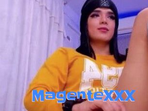 MagenteXXX