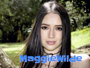 MaggieWilde