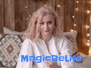 MagicBeLife
