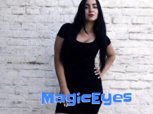 MagicEyes