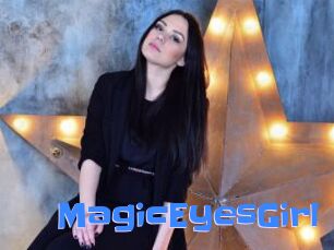 MagicEyesGirl