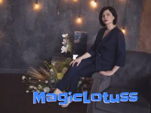 MagicLotuss