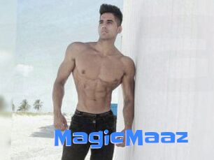 MagicMaaz