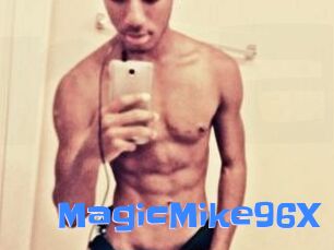 MagicMike96X