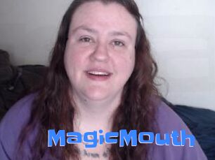 MagicMouth
