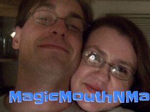 MagicMouthNMan