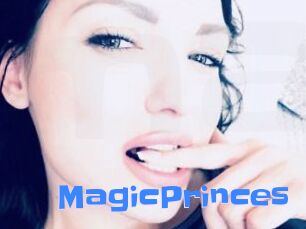 MagicPrinces