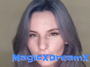MagicXDreamX