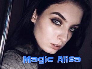 Magic_Alisa