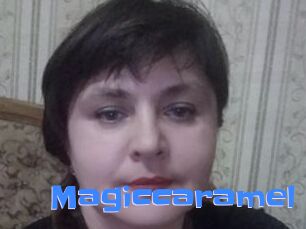 Magiccaramel