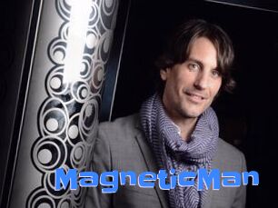 MagneticMan