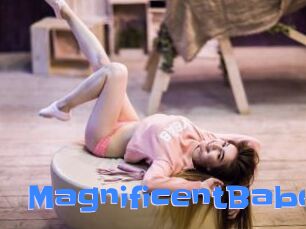 MagnificentBabe