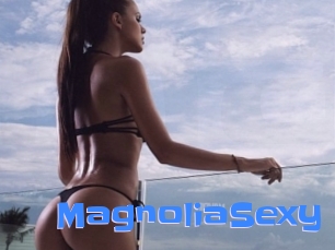 MagnoliaSexy Mausi Privat