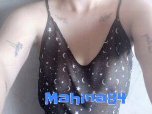 Mahina84