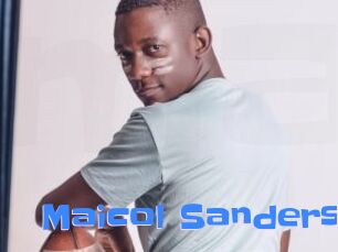 Maicol_Sanders
