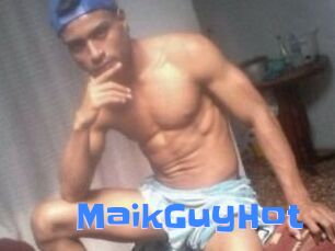 Maik_GuyHot