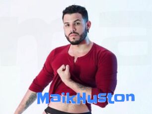 MaikHuston