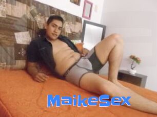 MaikeSex