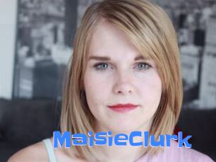 MaisieClurk
