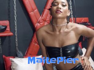 MaitePier