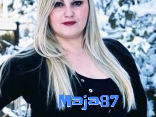 Maja87