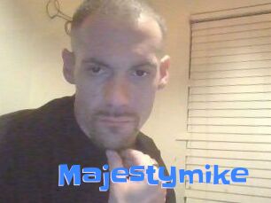 Majestymike