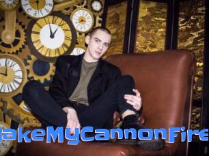 MakeMyCannonFire