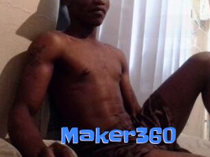Maker360