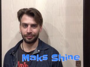 Maks_Shine