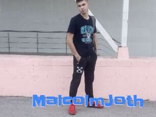MalcolmJoth