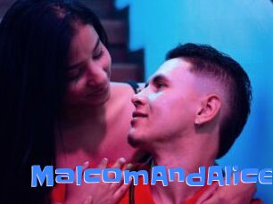 MalcomAndAlice