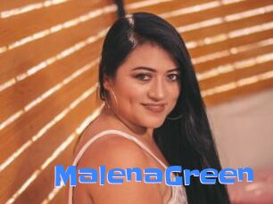 MalenaGreen