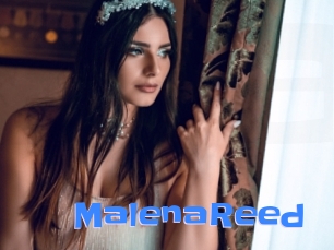 MalenaReed Mausi Privat