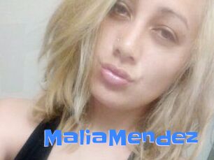 MaliaMendez